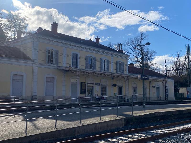 Appartement - 43 m² - 1 pièce