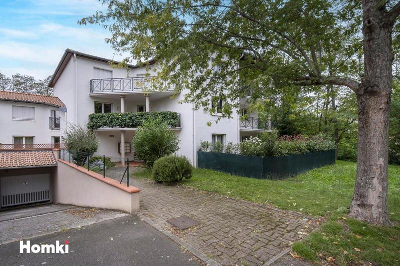 Appartement - 84 m² - 4 pièces