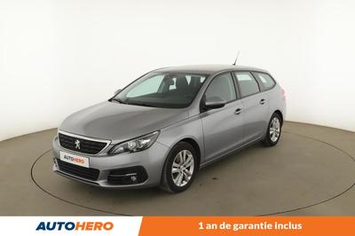 Peugeot 308 Sw 1.5 Blue-HDi Active Business 130 ch