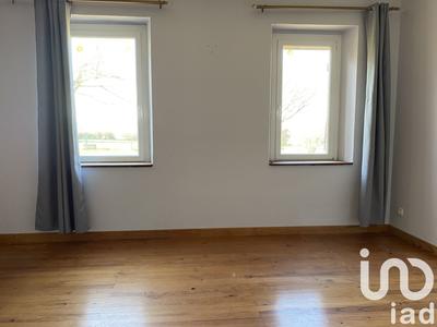 Maison de campagne - 300 m² - 9 pièces