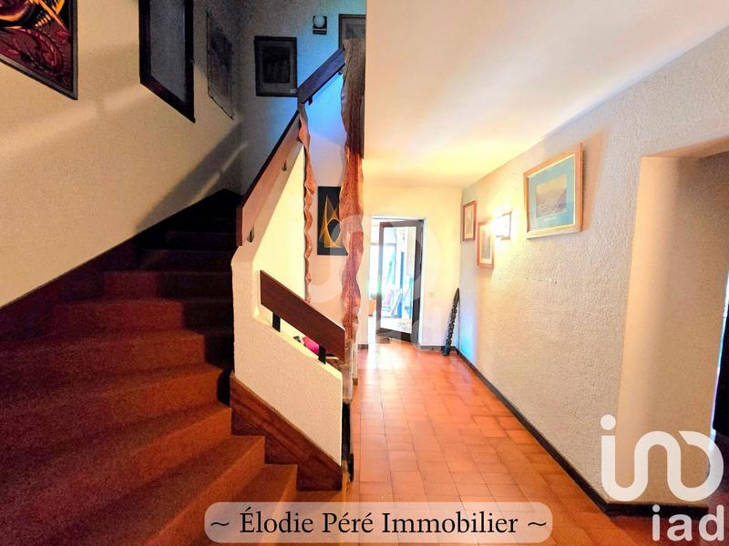 Maison de maîtres - 206 m² - 8 pièces