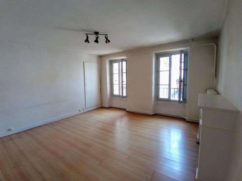 Appartement - 170 m² - 5 pièces