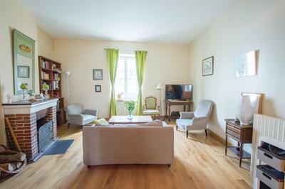 Maison ancienne - 139 m² - 6 pièces