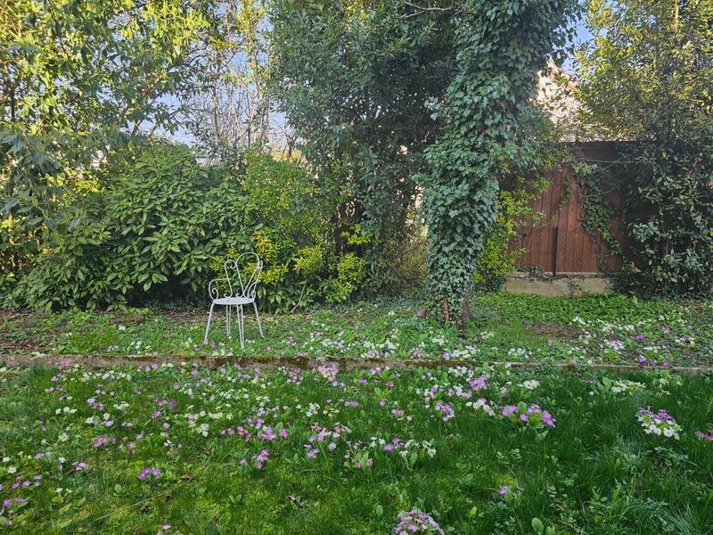 Maison - 153 m² - 8 pièces