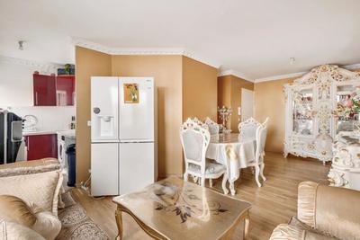 Appartement - 54 m² - 3 pièces