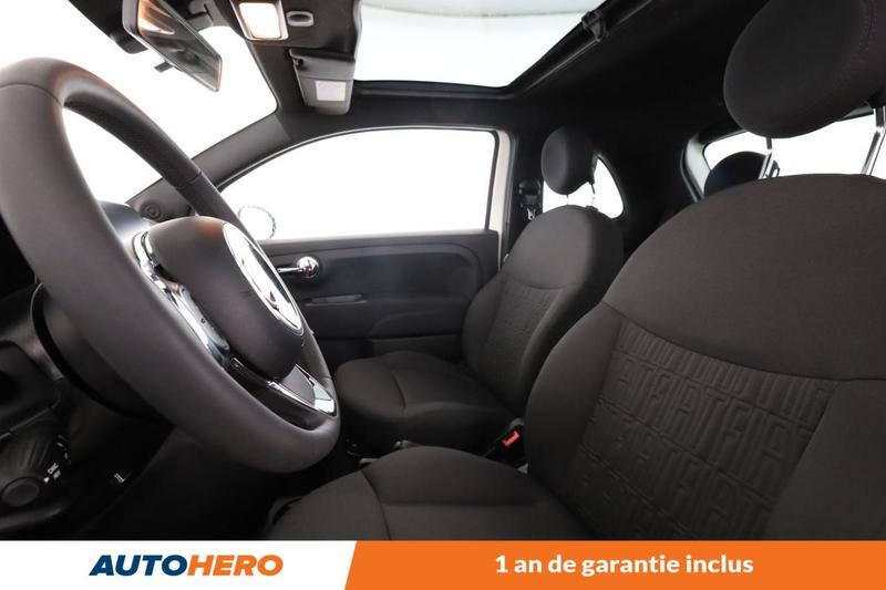 Fiat 500 1.0 Hybrid Bsg 70 ch