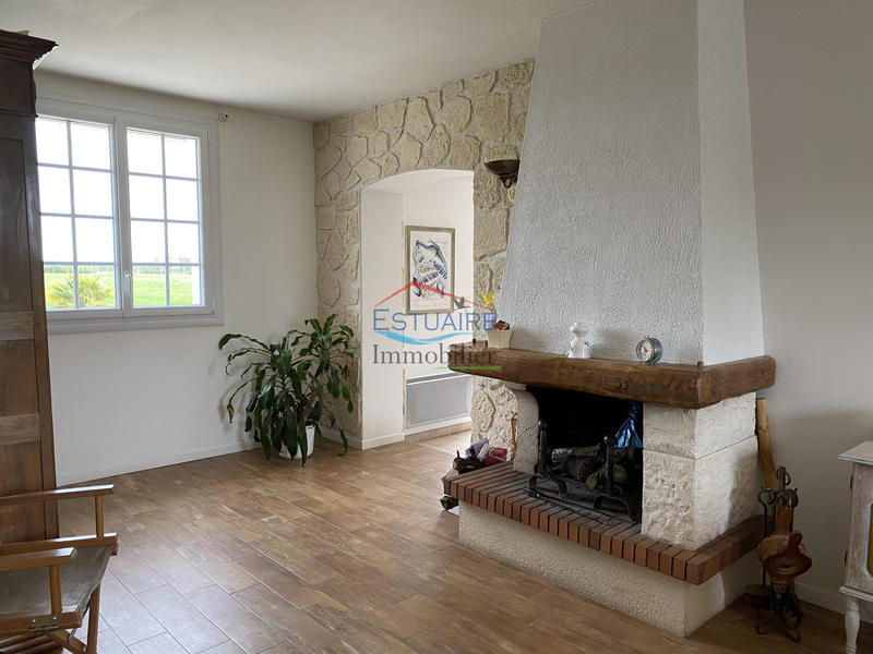 Maison - 146 m² - 6 pièces