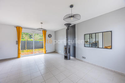 Maison - 73 m² - 4 pièces