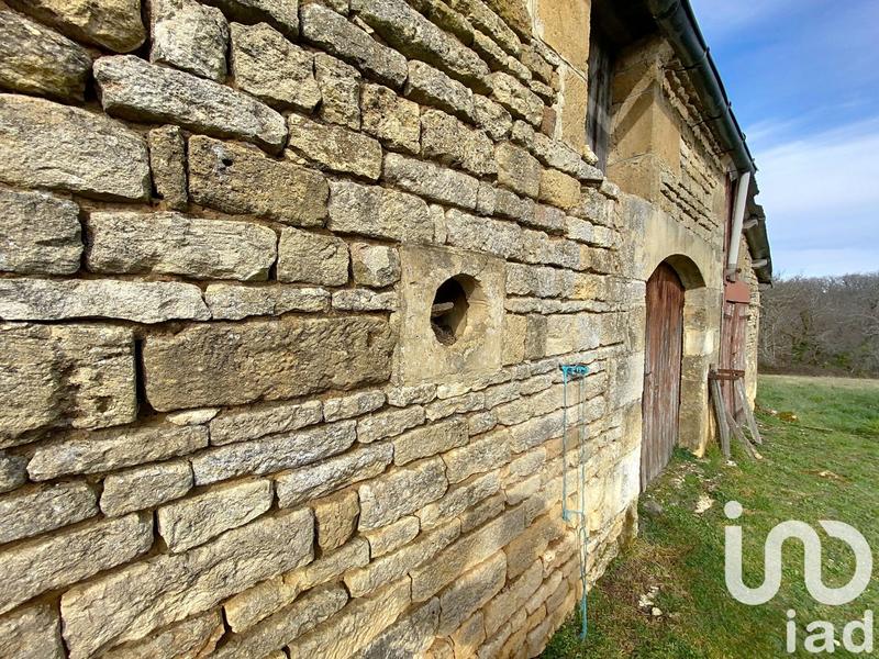 Ferme - 100 m² - 2 pièces