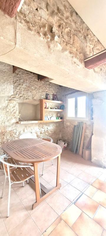 Fonds de commerce - Hôtellerie / Restauration - 60 m²