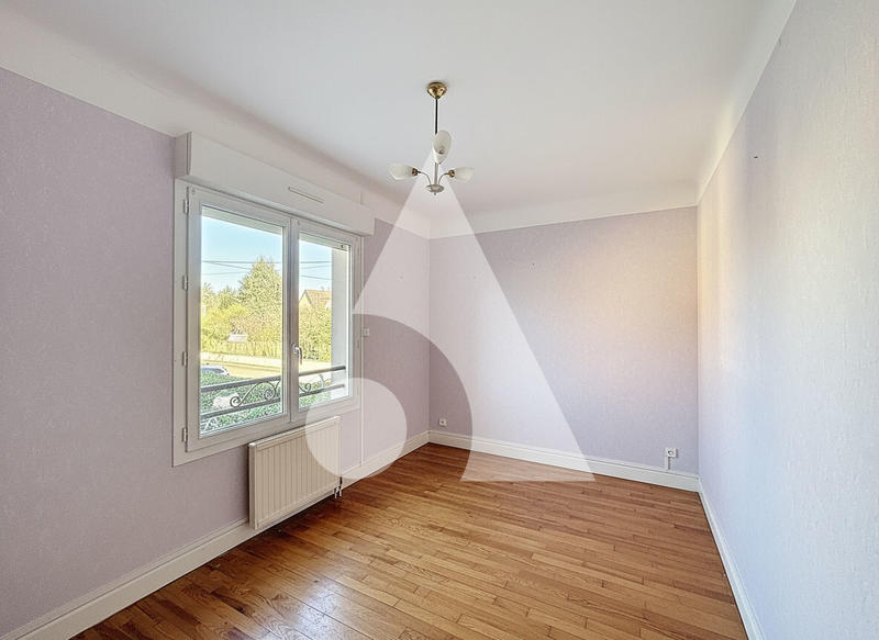 Maison - 191 m² - 7 pièces