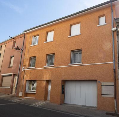 Maison - 171 m² - 4 pièces