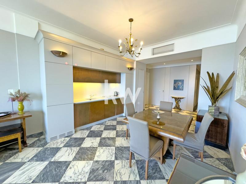 Appartement - 4 pièces