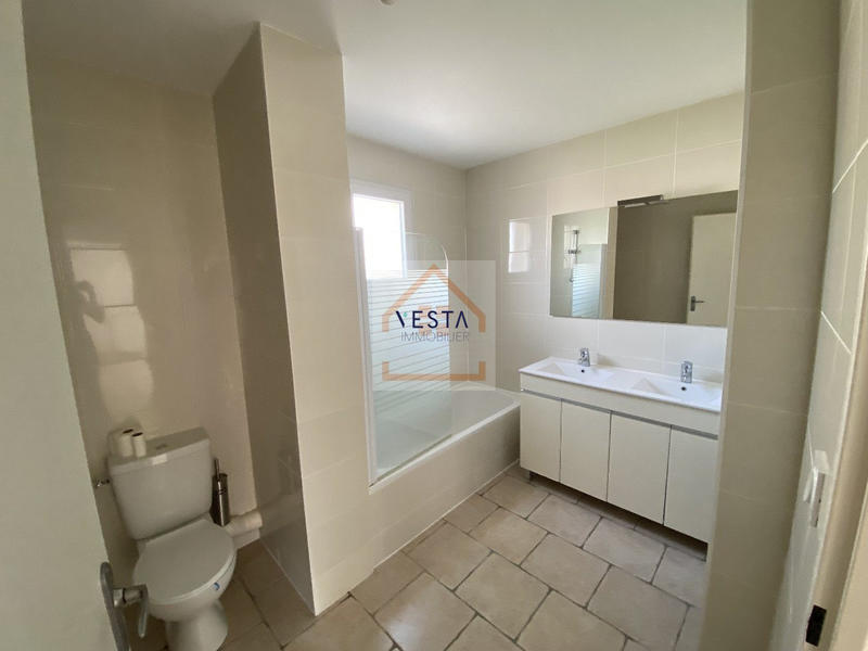 Maison - 79 m² - 4 pièces