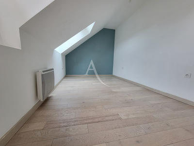 Appartement - 37 m² - 3 pièces