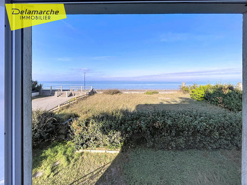 Maison - 88 m² - 5 pièces