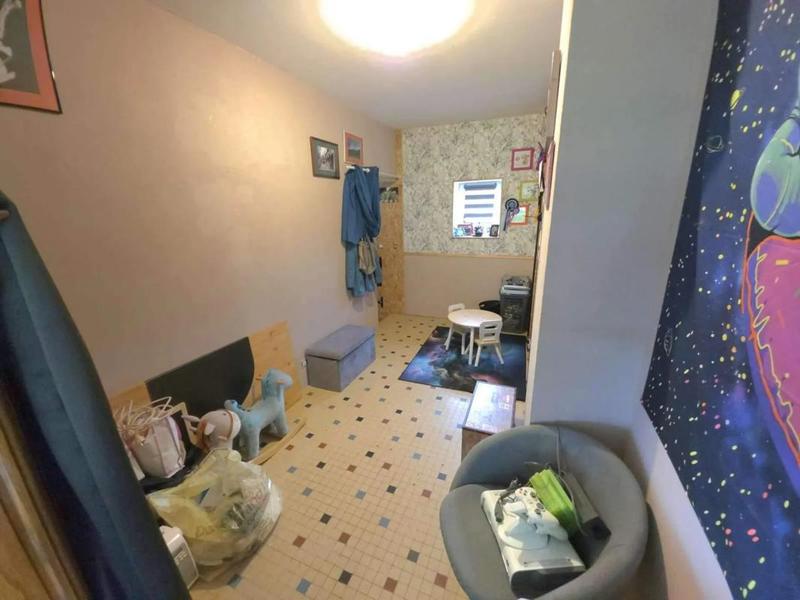 Longère - 140 m² - 7 pièces