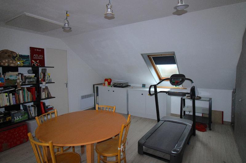 Maison - 127 m² - 7 pièces