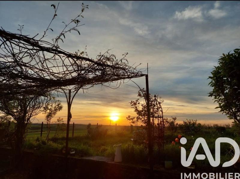 Maison de campagne - 115 m² - 4 pièces