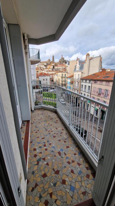 Appartement - 75 m² - 3 pièces