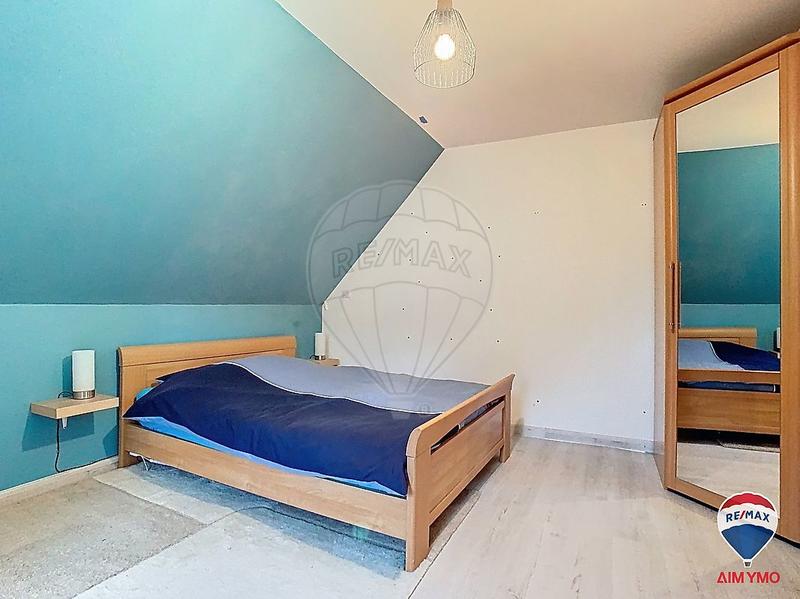 Maison - 131 m² - 7 pièces