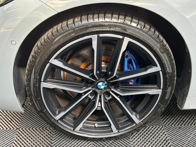 Bmw Serie 4 coupé G22 M440i xDrive 374 ch Bva8