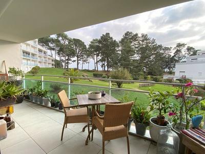 Appartement - 81 m² - 4 pièces