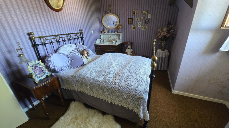 Maison - 150 m² - 7 pièces