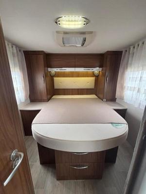 Fiat Ducato Pilote Camping Car Haut de Gamme