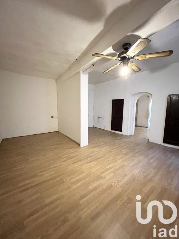 Maison - 70 m² - 3 pièces