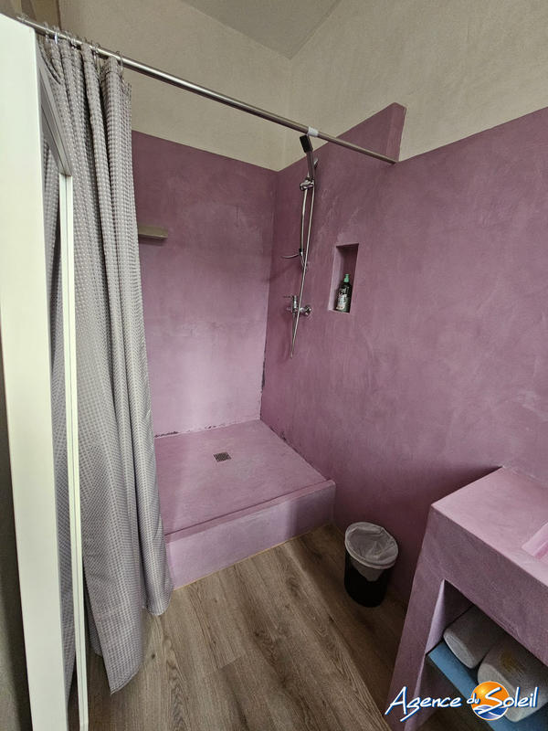 Duplex - 133 m² - 5 pièces