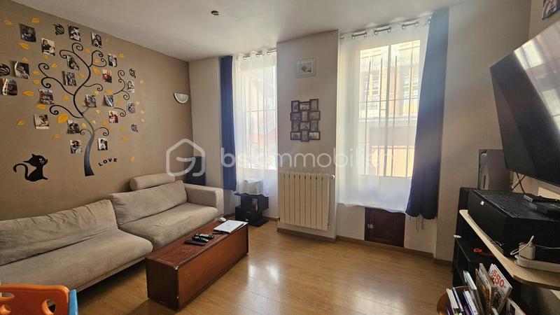 Maison - 154 m² - 6 pièces