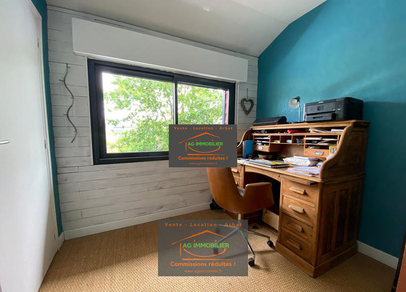 Maison - 158 m² - 6 pièces