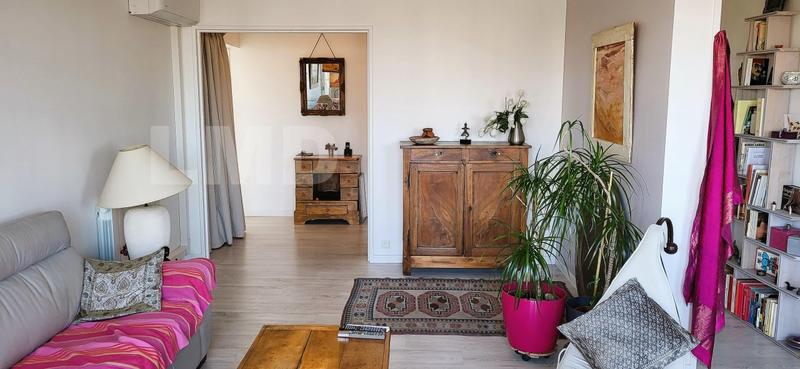 Appartement - 73 m² - 4 pièces