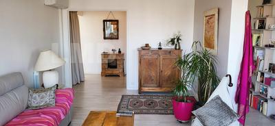 Appartement - 73 m² - 4 pièces