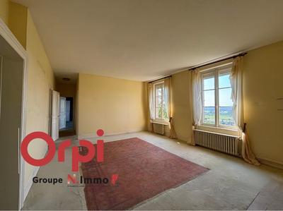 Appartement - 125 m² - 4 pièces