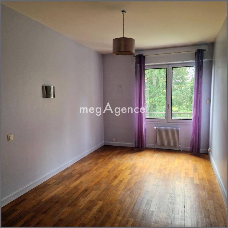 Appartement - 94 m² - 3 pièces