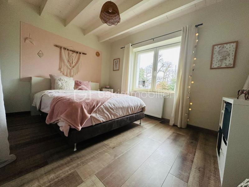 Ferme - 140 m² - 5 pièces