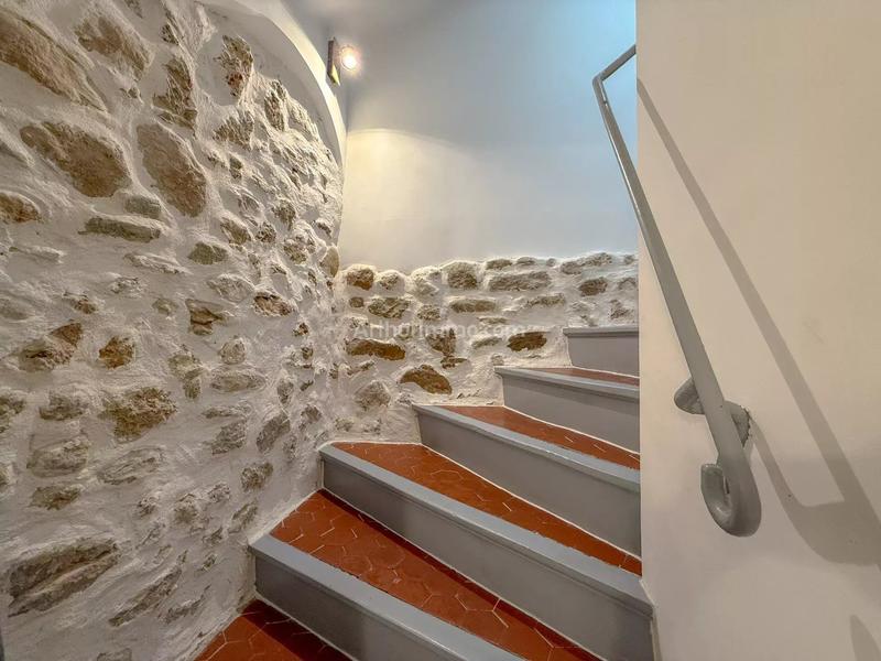 Maison - 75 m² - 4 pièces