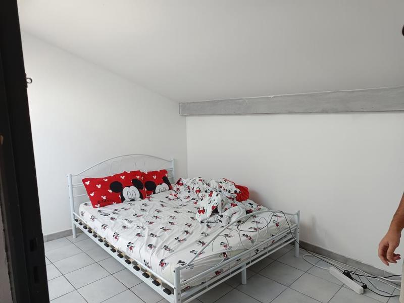 Immeuble - 215 m² - 11 pièces