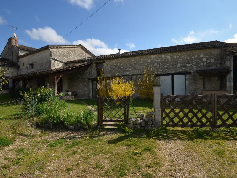 Longère - 385 m² - 14 pièces