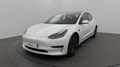 Tesla Model 3 Autonomie Standard Plus Rwd