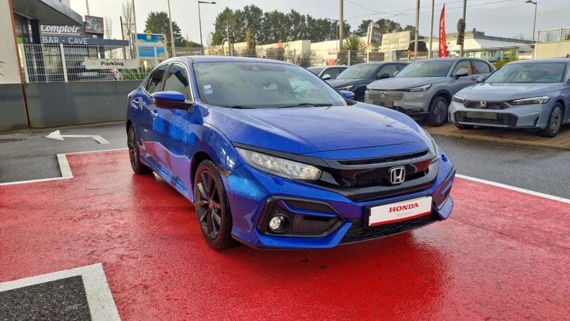 Honda Civic X 1.0 i-Vtec Executive