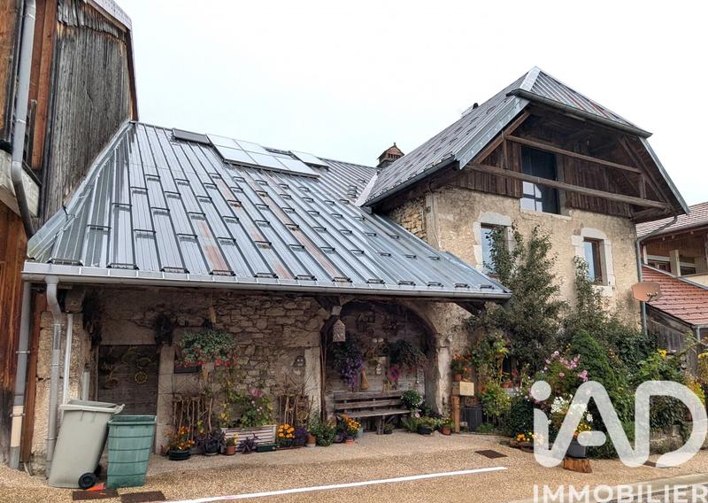 Appartement - 95 m² - 1 pièce