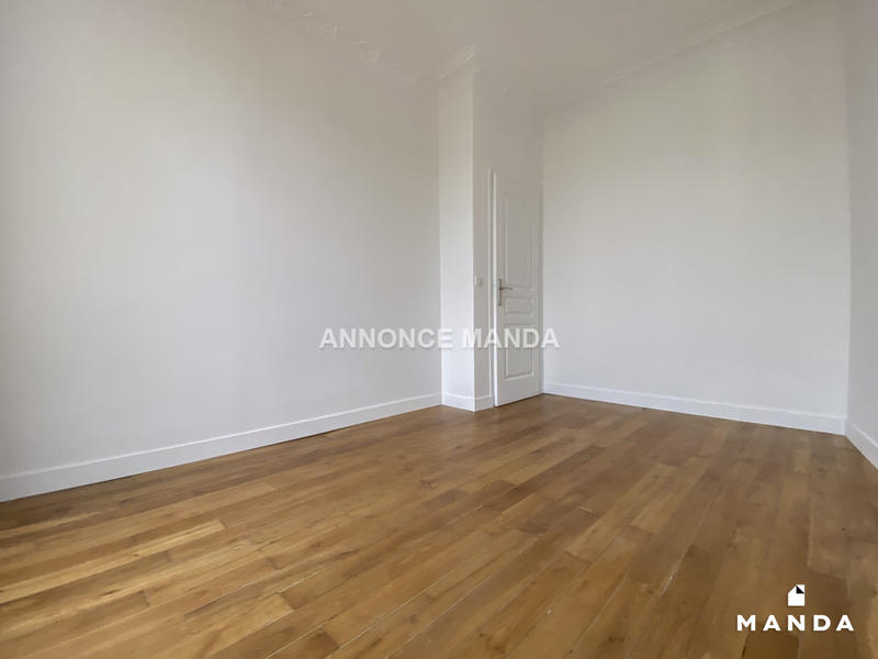 Appartement - 51 m² - 2 pièces