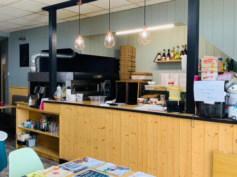 Fonds de commerce - Magasins - 90 m²