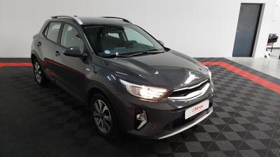 Kia Stonic 1.0 t-Gdi 120 Mhev Active Dct7