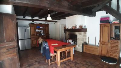 Maison de village - 160 m² - 4 pièces