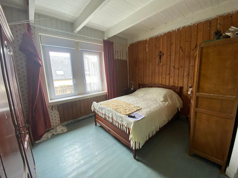 Maison - 46 m² - 3 pièces