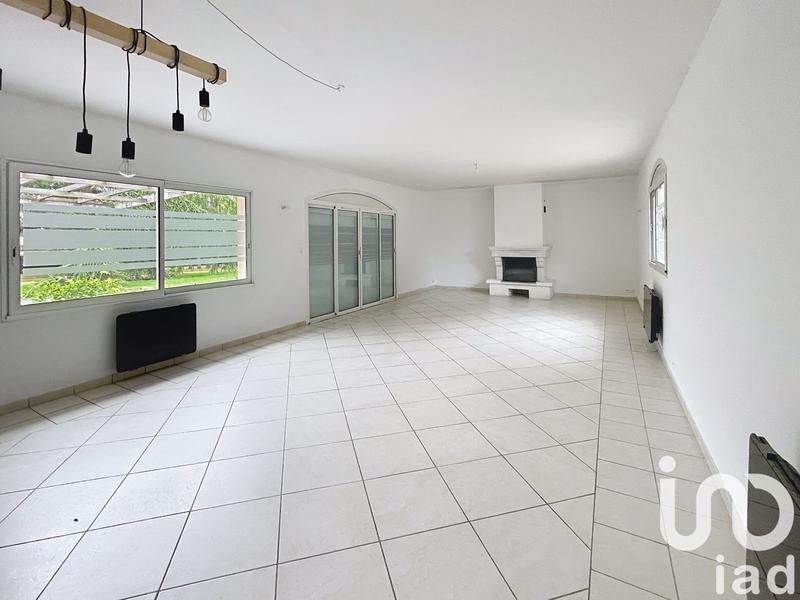 Maison - 175 m² - 6 pièces